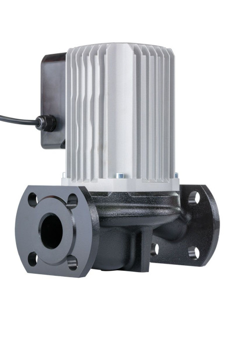Циркуляционный насос с мокрым ротором NOC 40/12 EM S, 1x230 В, 50 Гц, 0,7 кВт, трубное соед фланц: DN40 PN6/10, Native