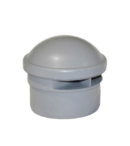 Вытяжка ПП D 050 Aquer