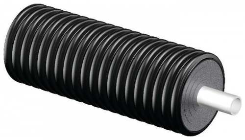UPONOR ECOFLEX THERMO SINGLE ТРУБА  50X6,9/175 PN10 БУХТА 200М '1C