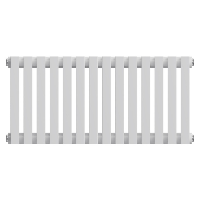 Дизайн-радиатор Royal Thermo Shift Q30 C2030 - 14 секц. RAL9016