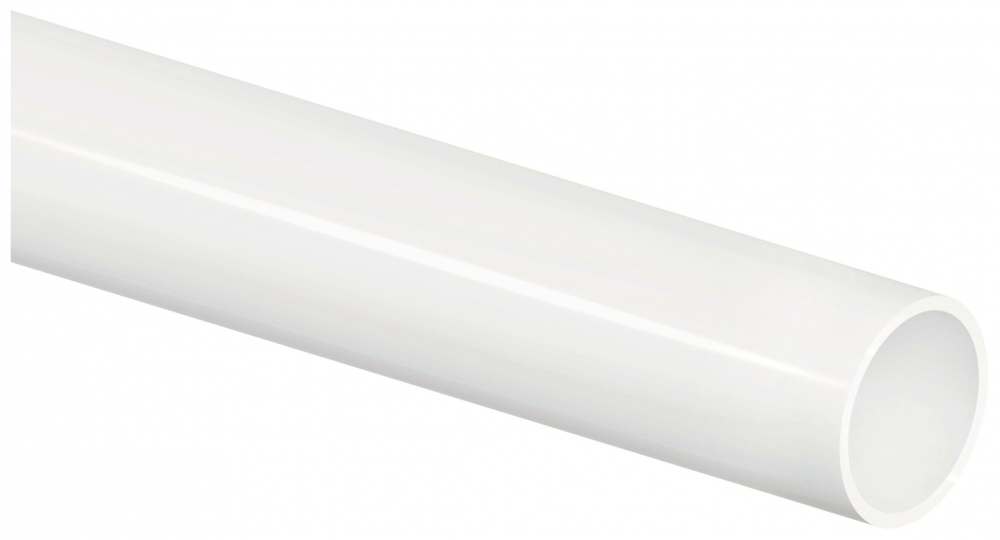 USYSTEMS труба Radi Pipe белая PN10 50x6,9 отрезок 6м '6Ф