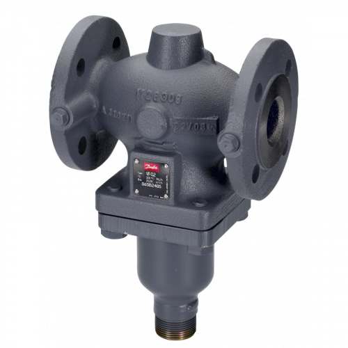 Клапан регулирующий VFG 2 DN150 PN16