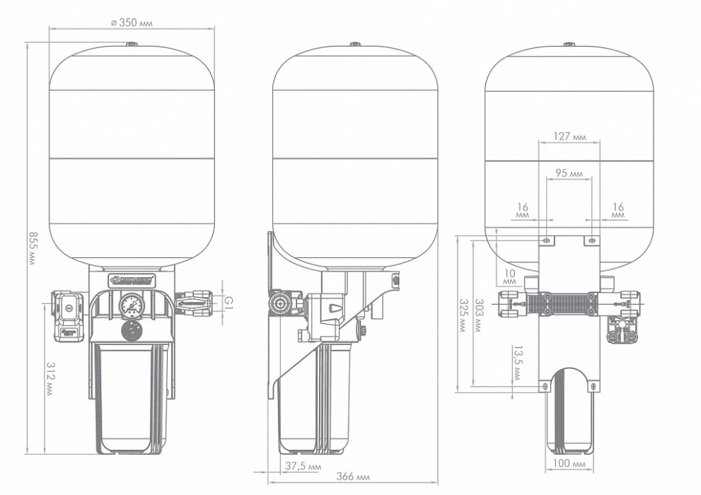 КРАБ-Т 50 new
