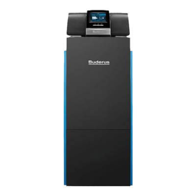 Котел Logano plus KB372-75 (r) "RU"