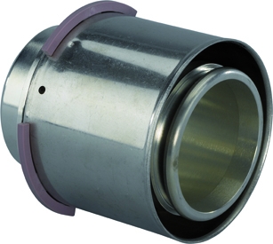 UPONOR RS S-PRESS АДАПТЕР 63-RS2 '1Ф