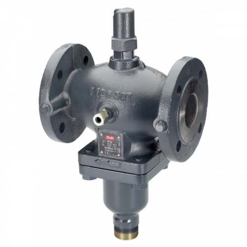 VFQ 2 Клапан  Ду 50 Kv 32 Ру 40