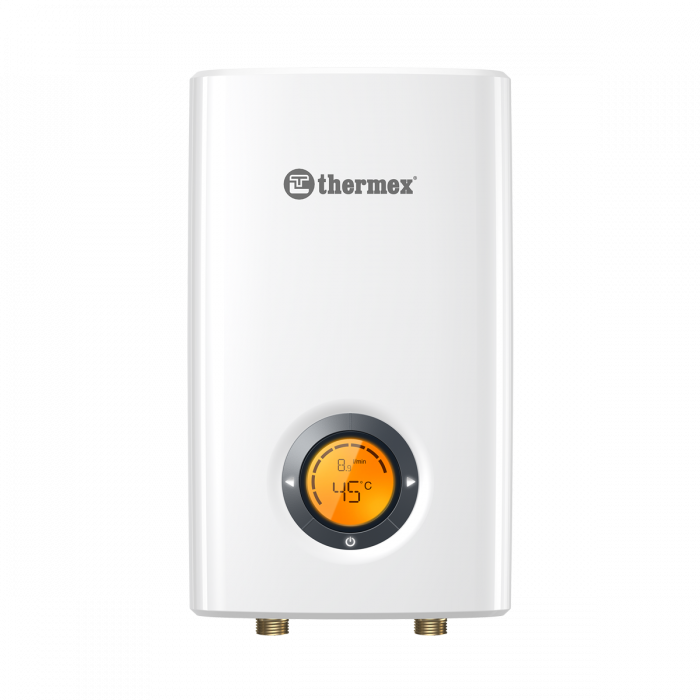 Электрический водонагреватель проточный THERMEX Topflow 10000