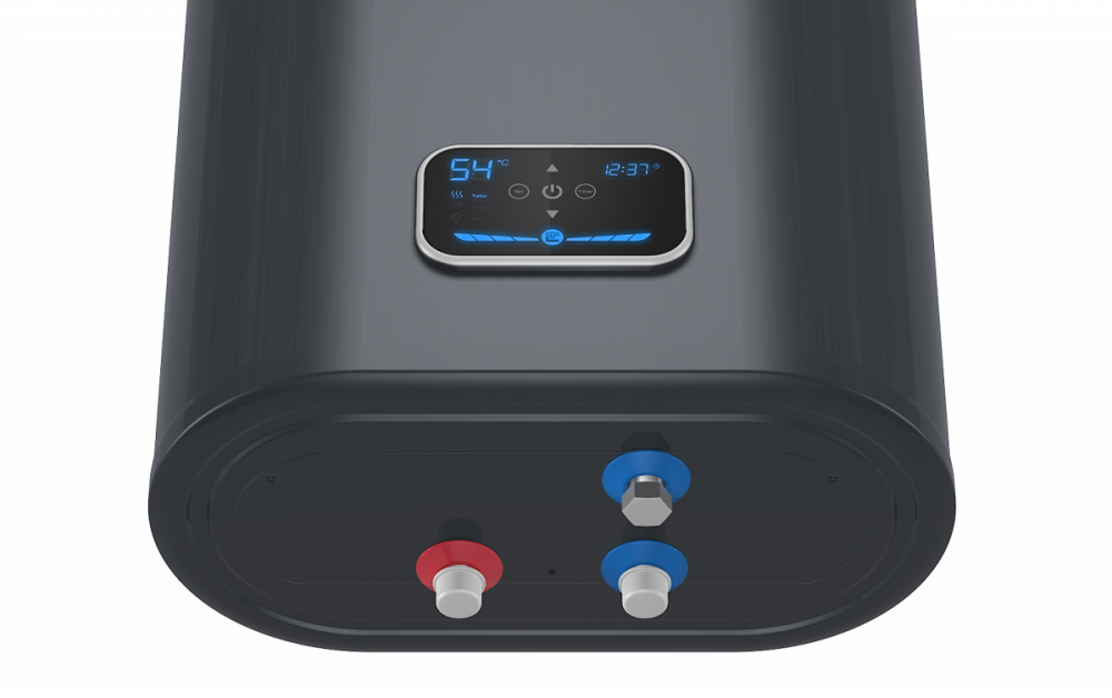 Водонагреватель накопительный  THERMEX ID 30 V (pro) Wi-Fi
