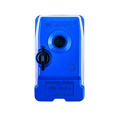 реле давления AQUARIO PS-5-2 (фикс.гайка)