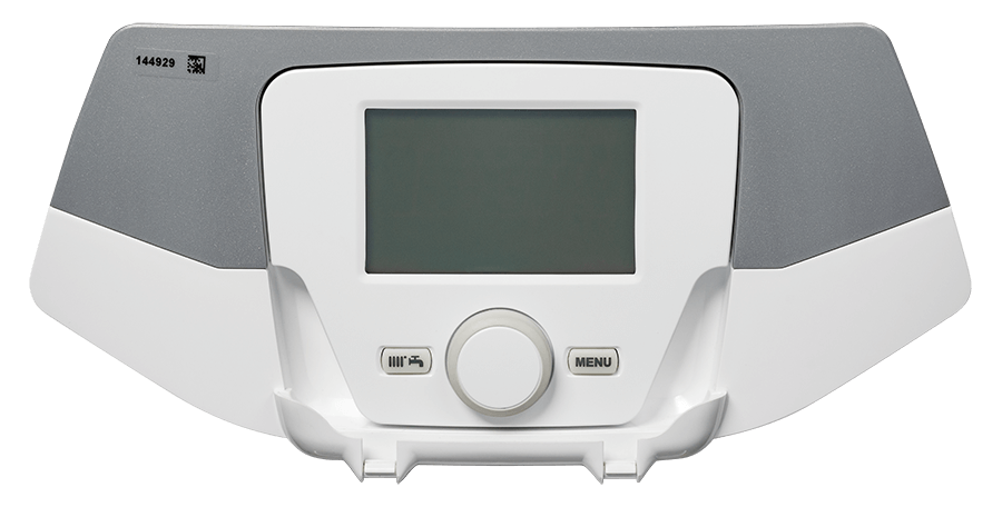 Котел газовый напольный большой мощности Baxi POWER HT+ 1.70