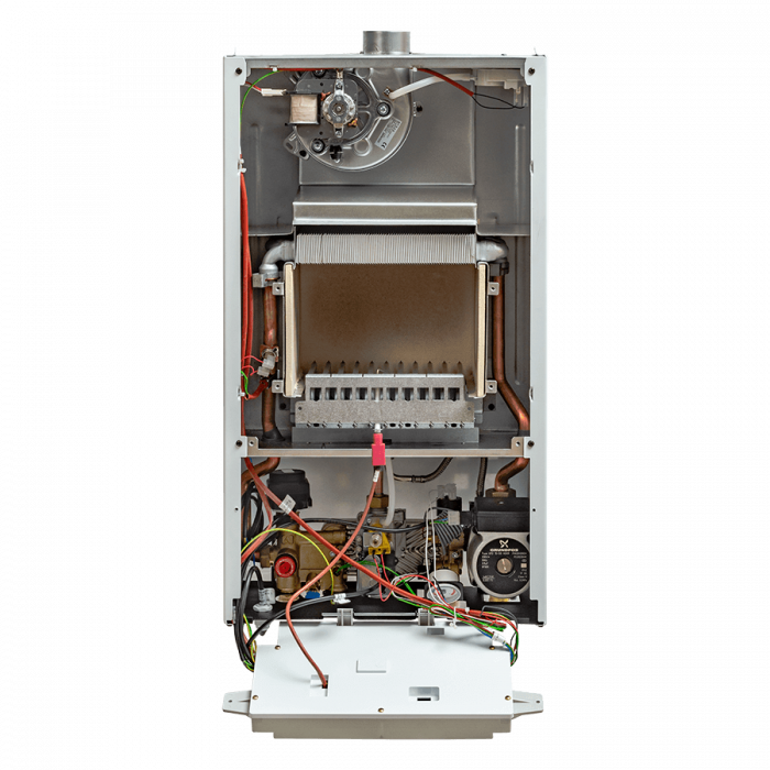 Котел газовый настенный компактный Baxi ECO Classic 10F