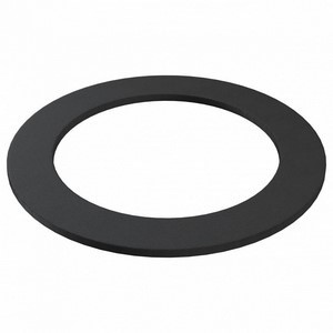 Уплотнительная прокладка Mapress EPDM черная: da=50мм, di=39мм, s=2мм, G=1 3/4дюйм, Geberit