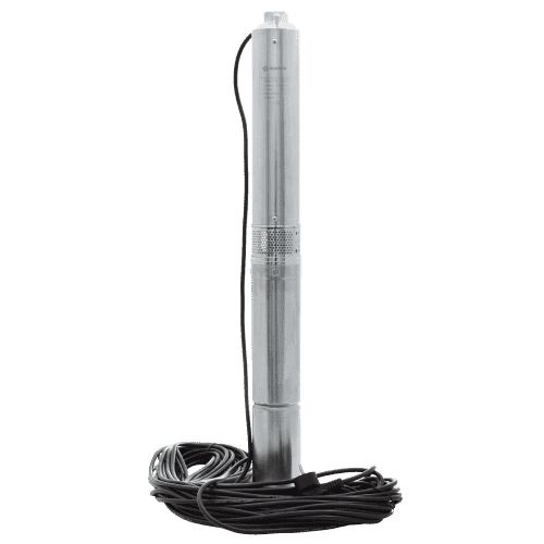 Насос скважинный ASP3E-70-90 (каб.1.5м, пуск.бл.)