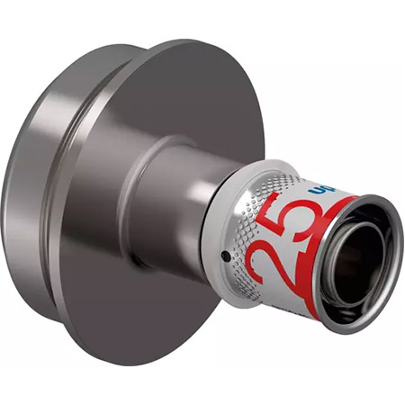 UPONOR RS S-PRESS PLUS АДАПТЕР 25-RS2 '1И