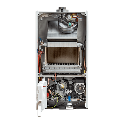 Котел газовый настенный компактный Baxi ECO-4S 24