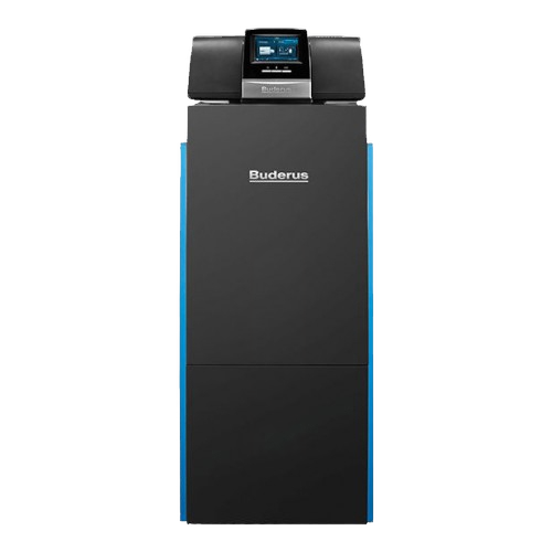 Котел Logano plus KB372-100 (l) "RU"
