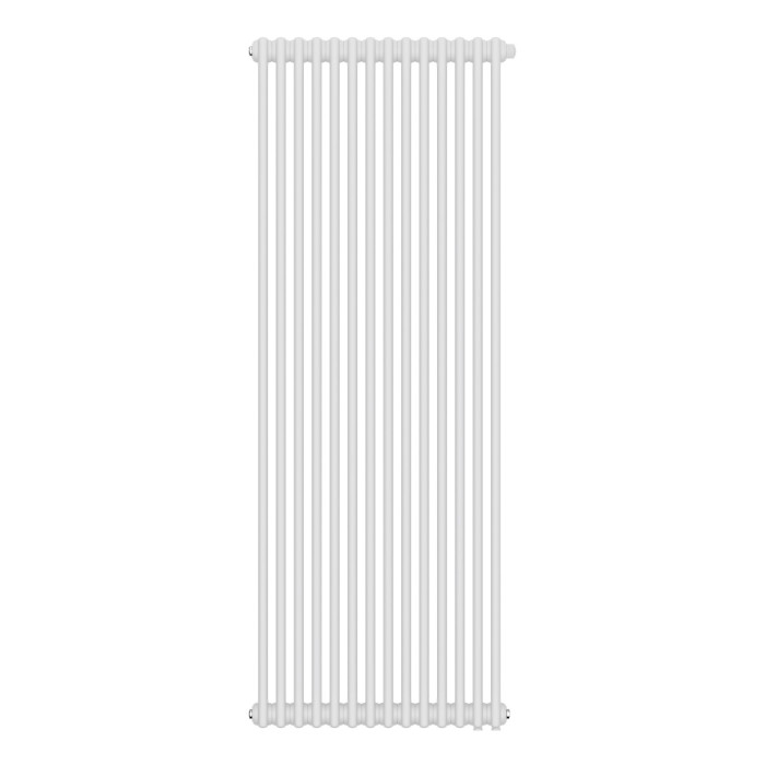 Дизайн-радиатор Royal Thermo Insignia VC3180 - 14 секц. RAL9016