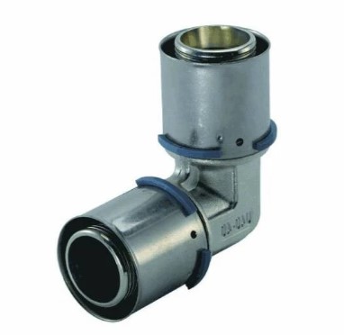 ПРЕСС-УГОЛЬНИК UPONOR MLC 90° 50-50