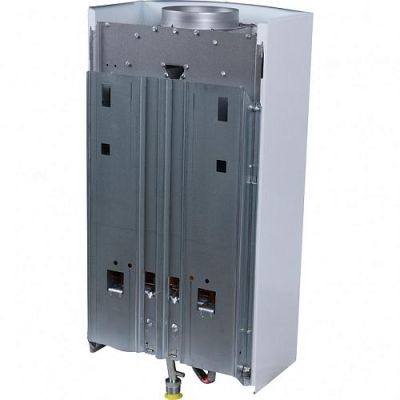 Газовый проточный водонагреватель WR15-2 B23