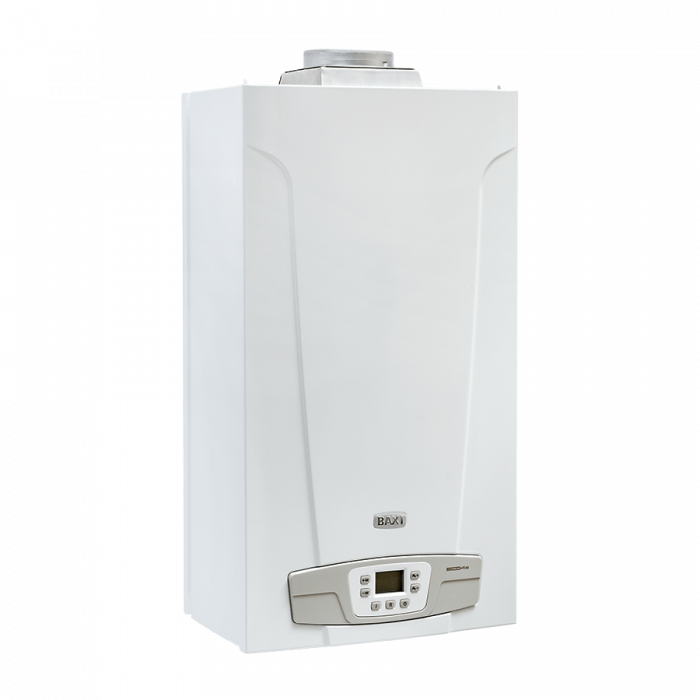 Котел газовый настенный компактный Baxi ECO-4S 18 F