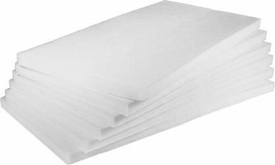 Пластина K-FONIK 20x1200-0.6 FIBER