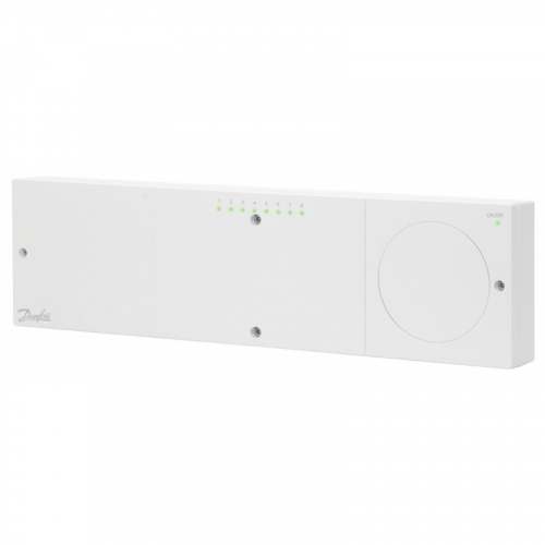 Danfoss Icon230V Master Controller Featured