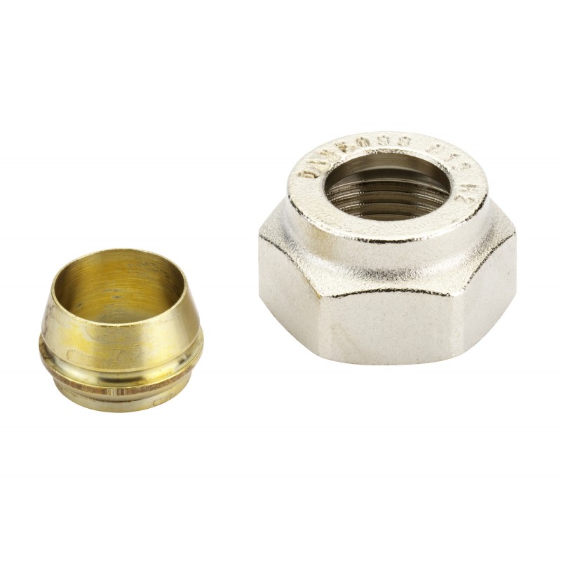 Уплотнительные фитинги Ду 18 G3/4'' вн