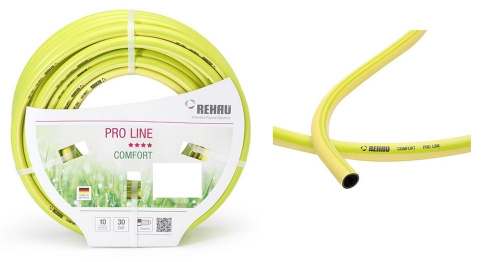 Шланг Пролайн ГРЮН 3/4 х 50 м REHAU