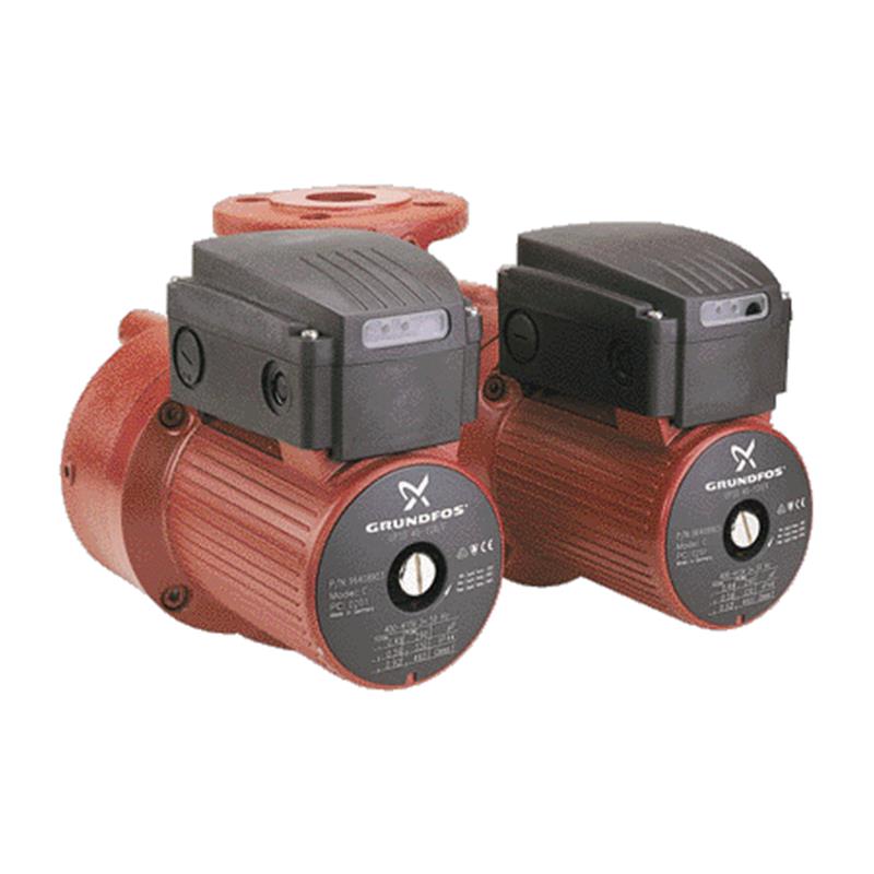 ЦИРКУЛЯЦИОННЫЙ НАСОС UPSD65-60/2 1x230-240V 50Hz PN6/10