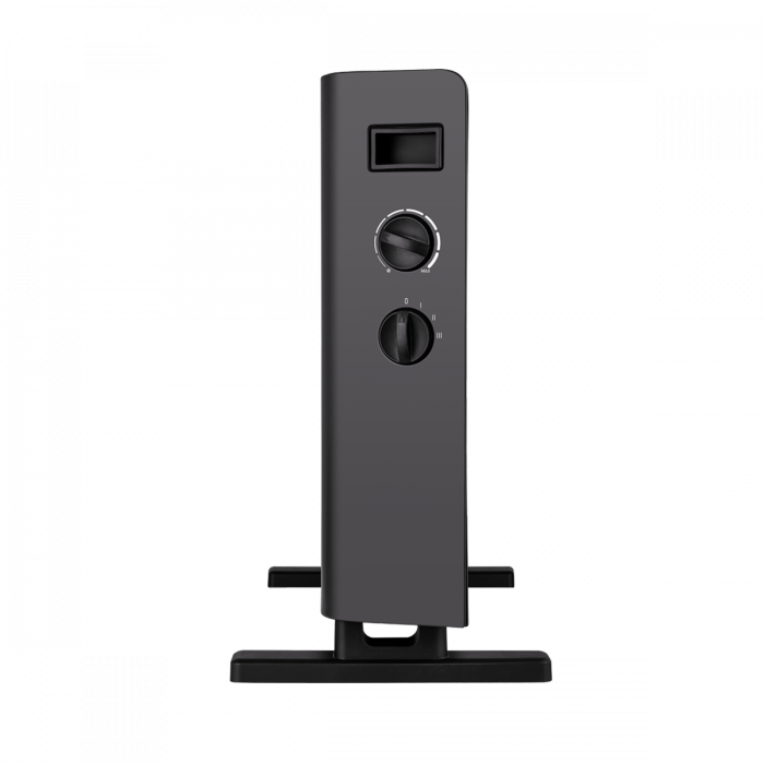 Конвектор электрический THERMEX Pronto 2000M Black