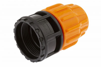 Муфта комб. для шланга РP 32 х 11/2" М
