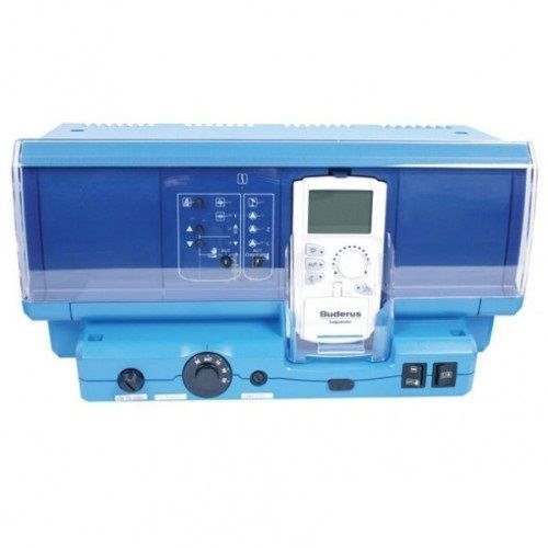 Система управления Logamatic R4211 verp "Exp" без MEC2