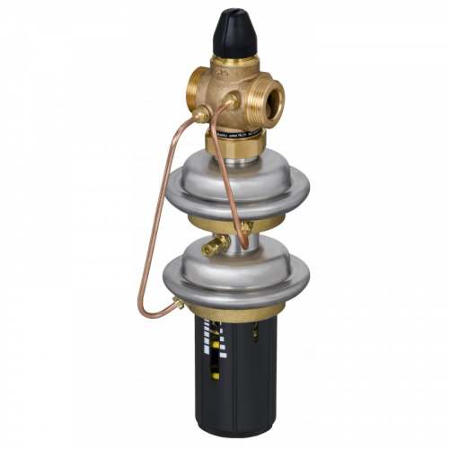 РПД AVPQ 4PN25 15/1/0,3-2,0/0,2/резьб.(пр. класс 0864808048)