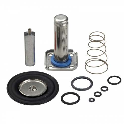 Электромагнитные клапаны - SPARE PARTS FOR EV224B 20 NBR NC