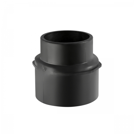Переход концентрический Silent-db20: d=110мм, d1=90мм, Geberit