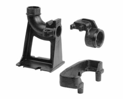 Автоматическая трубная муфта (Auto-coupling) AP10, AP30, Grundfos