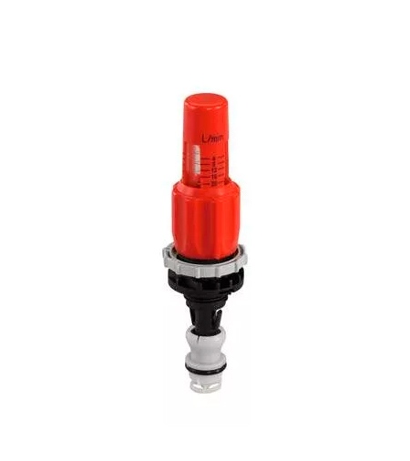 UPONOR SPI VARIO S РАСХОДОМЕР ST FM 0-5 Л/МИН '1У