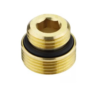 Переходник с O-ring для RLV-KS, RLV-KD(пр. класс 0322303979)
