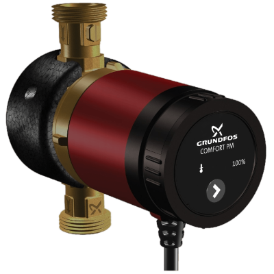 ЦИРКУЛЯЦИОННЫЙ НАСОС COMFORT 15-14 BT PM