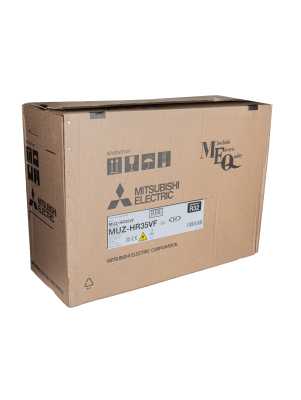 Сплит-система Mitsubishi Electric Classic  MSZ-HR50VFK/MUZ-HR50VF