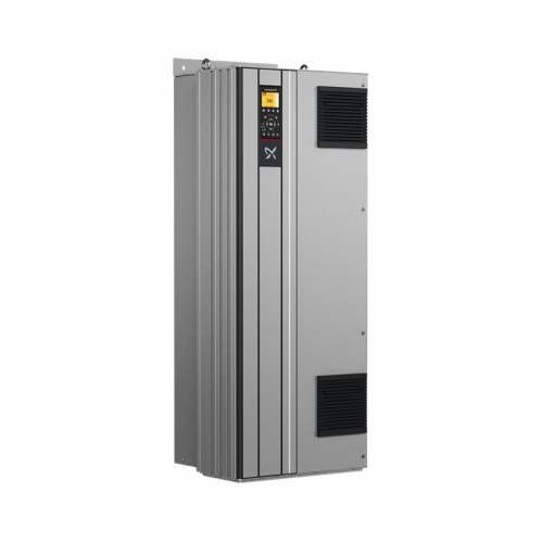 Преобразователь частоты CUE 3x380-500V IP21 250kW 480A/463A STO