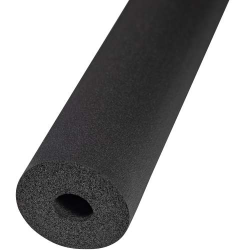Трубка K-FLEX 09x015-1 ST IN CLAD grey