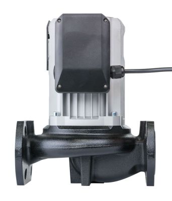 Циркуляционный насос с мокрым ротором NOC 40/12 DM S3, 3x400 В, 50 Гц, 1 кВт, трубное соед фланц: DN40 PN6/10, Native