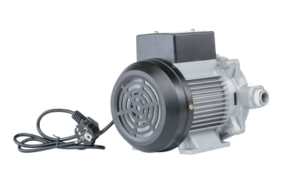 Нормальновсасывающий насос с сухим ротором NWS PB400 DR, 3x230 В, 50 Гц, 0,4 кВт, труб соед резьб: Rp 1 ¼ PN10, Wilo