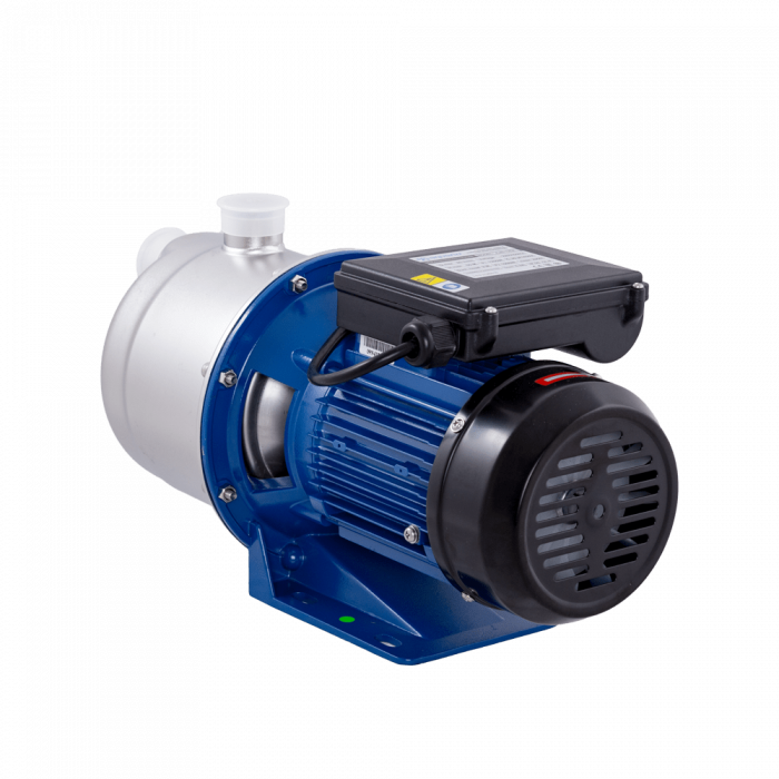 Поверхностный насос AJS-125A