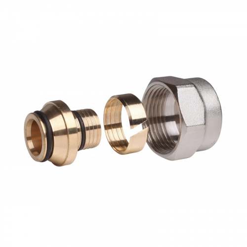 Уплотнительные фитинги 20x2.5 G3/4'' вн