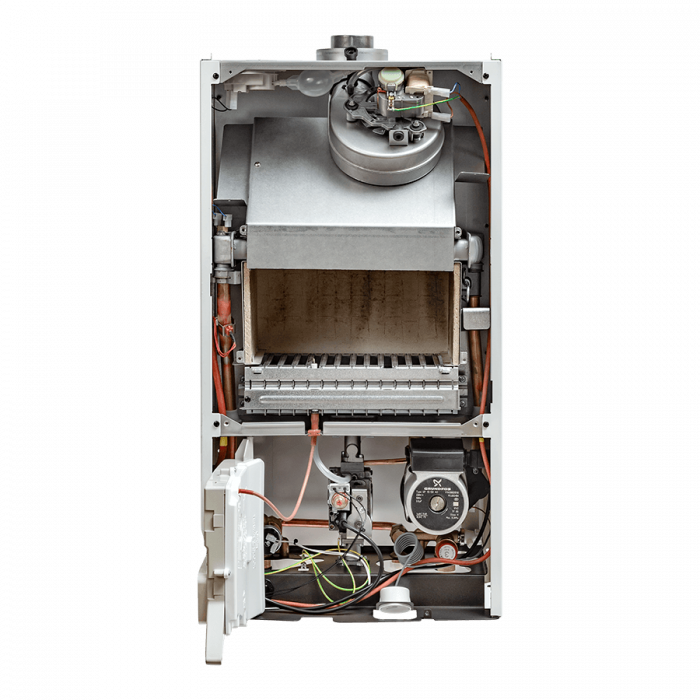 Котел газовый настенный компактный Baxi ECOFOUR 24
