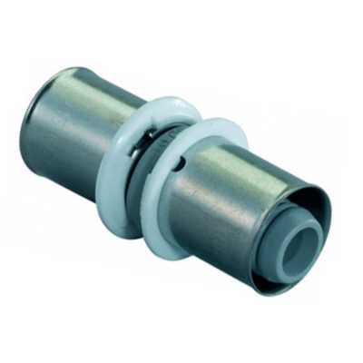UPONOR RS СОЕДИНИТЕЛЬ ДЛИННЫЙ RS3-RS3 L=210ММ '1C