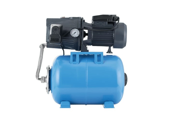 Станция авт.водоснабжения AUTO JET 110 L Китай