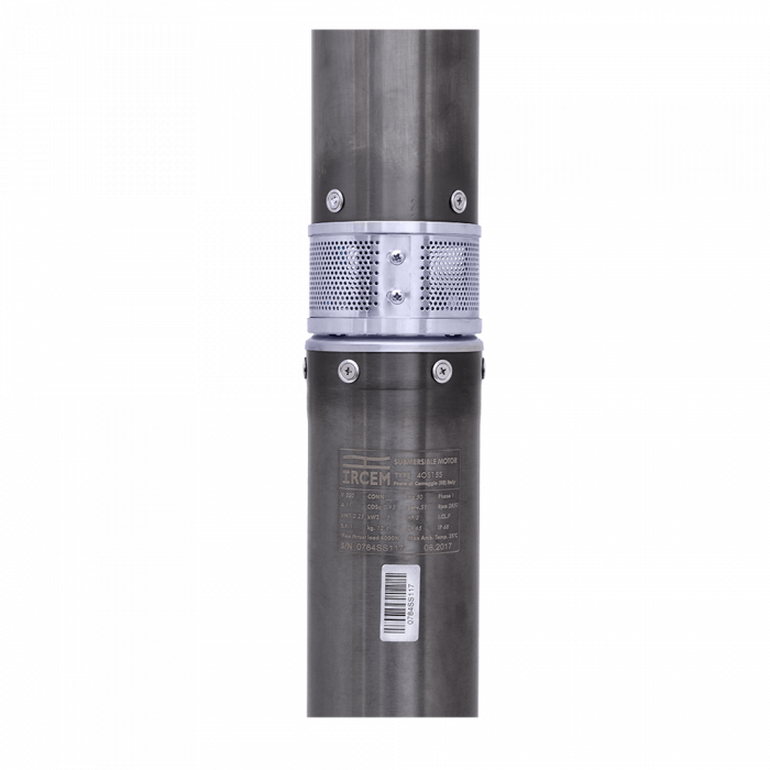 Насос скважинный ASP3B-140-100BE(3HP)